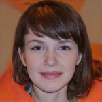 Christine F. Paris