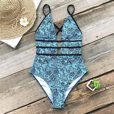 Monokini 