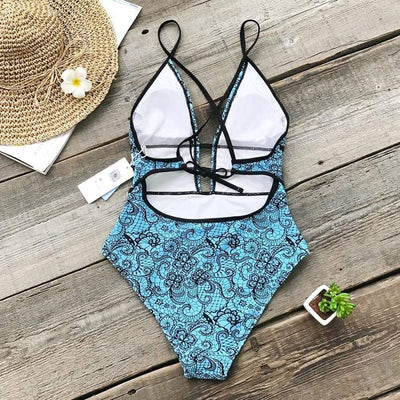 Monokini 