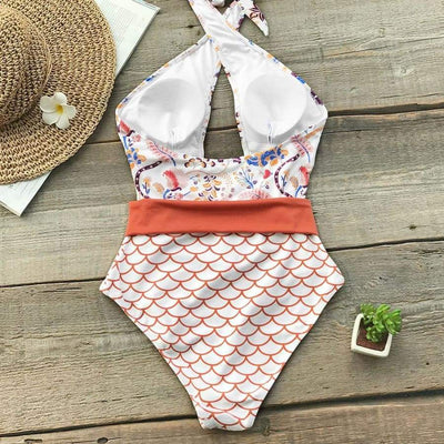 Monokini 