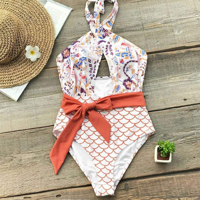 Monokini 