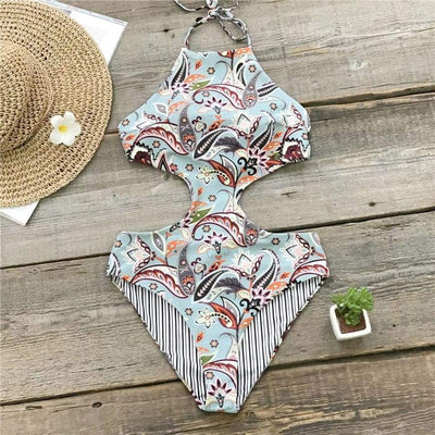 Monokini 